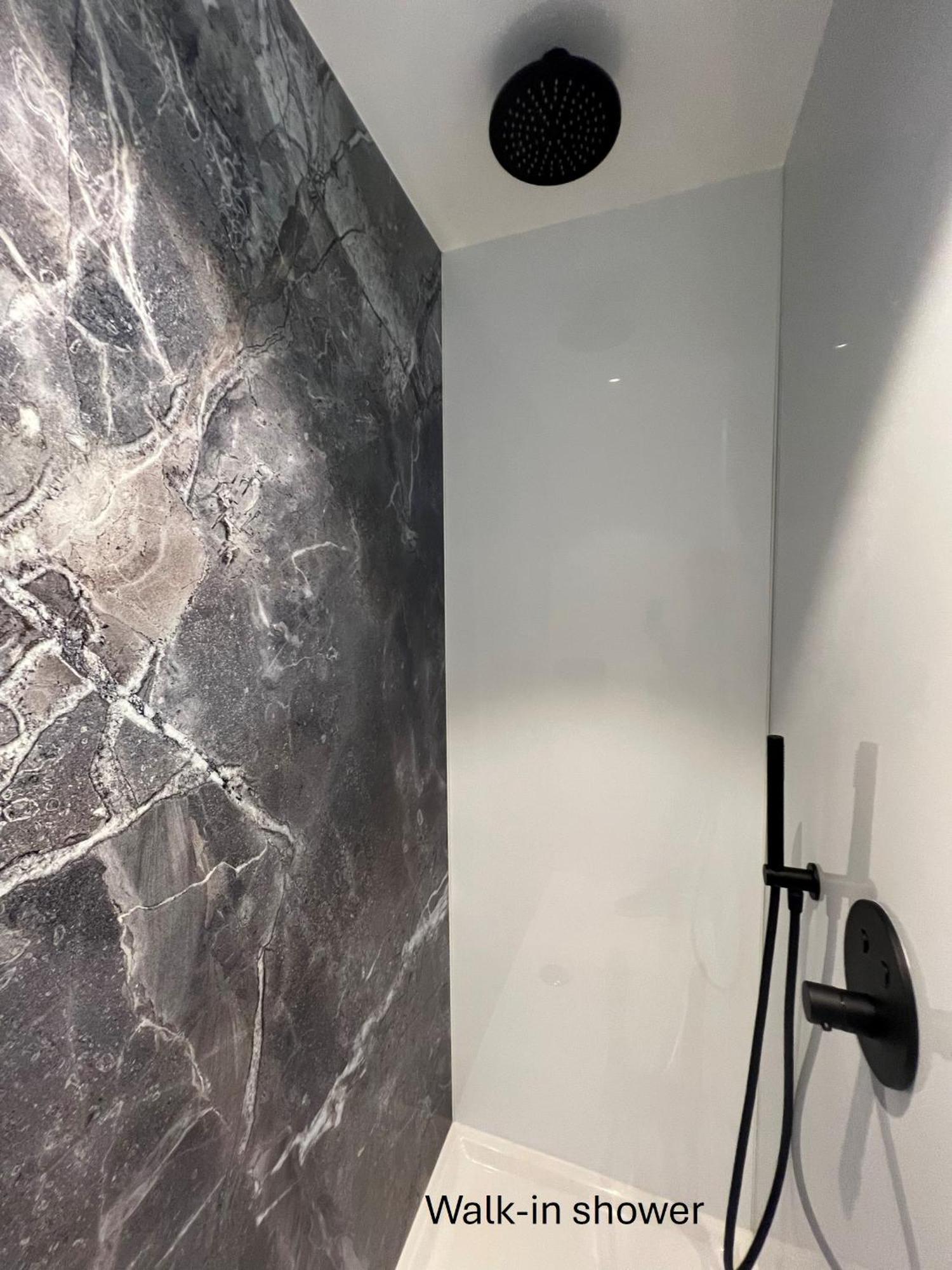 Appartement 'W Vacantia' De Haan Εξωτερικό φωτογραφία